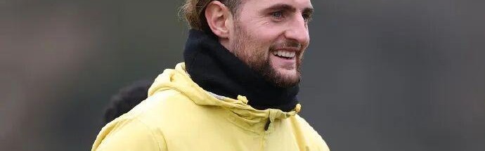 世界杯高清观看-安布罗西尼丨皮尔洛告诉我他真的很强