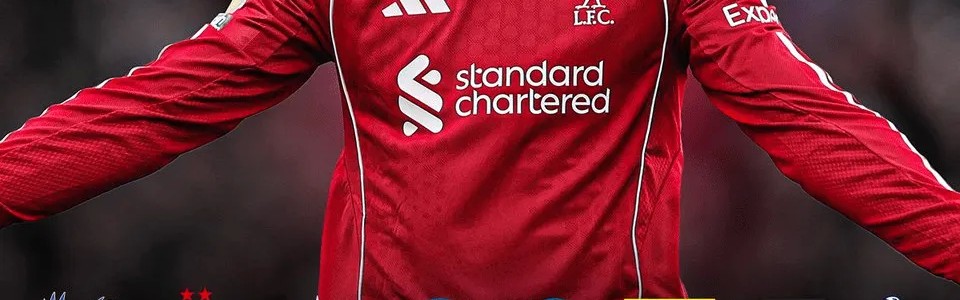 世界杯安装教程-扶贫！利物浦本赛季面对目前积分倒数前八球队累计丢达19分