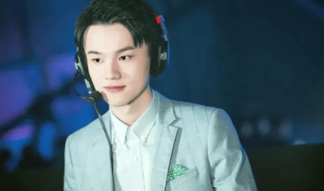 瓶子点评抽签结果：TTG的朋友们还好吗？LGD、WB天选好签