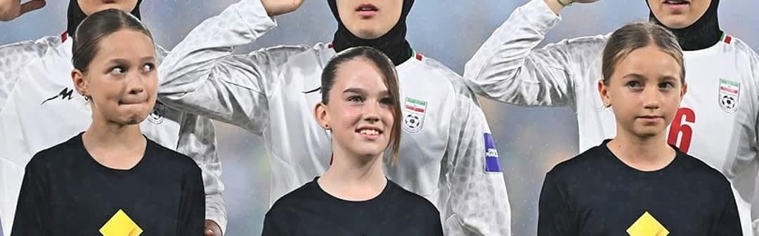 世界杯直播app安装-伊朗女足前国脚：球员回国后或被监禁处决 我没戴头巾被夺走一切