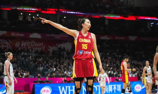 世界杯安装教程-宋翔：外界一致认为中国女篮的内线优势，几乎荡然无存