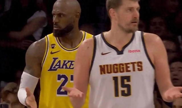 世界杯安装教程-四手联摊之后，NBA需要一场“反摊风暴”