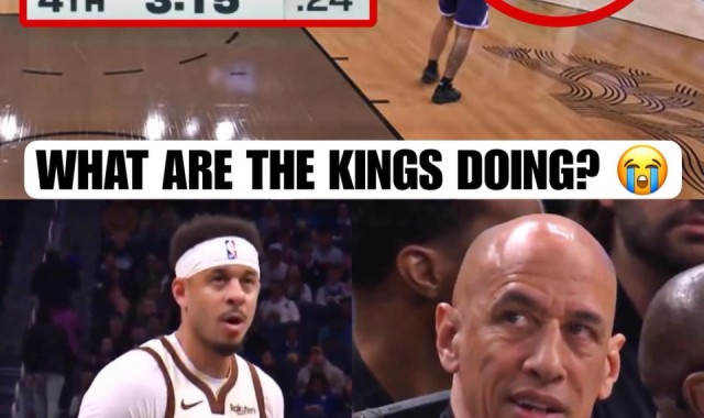 世界杯高清观看-NBA调查！国王回应故意犯规罚球高手小库里：战术失误而非摆烂