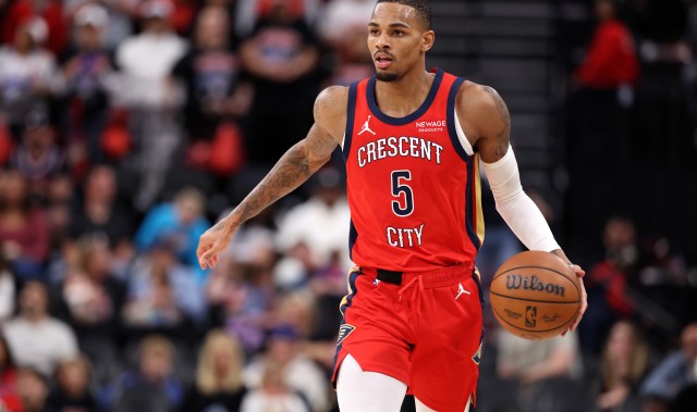 世界杯手机直播-浴火重生？德章泰·穆雷近两战场均31分6板5助 投篮命中率68%