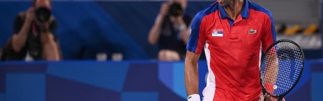 世界杯高清观看-美网男单德约恐连战三虎将 新冠军真的要来了？