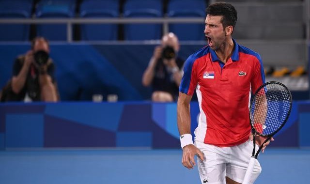 世界杯高清观看-美网男单德约恐连战三虎将 新冠军真的要来了？