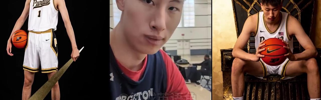 世界杯手机直播-郇斯楠：喜欢普渡的打法&amp;教练的真诚 没给我承诺需靠实力争取机会