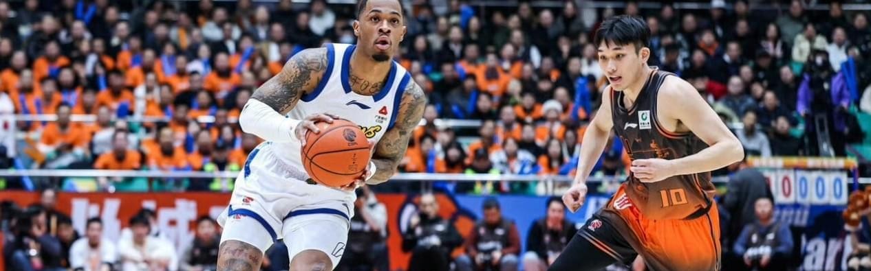 世界杯直播app安装-CBA最新排名！差距仅1场，3队抢第1；山东冲前4，辽宁跌出季后赛