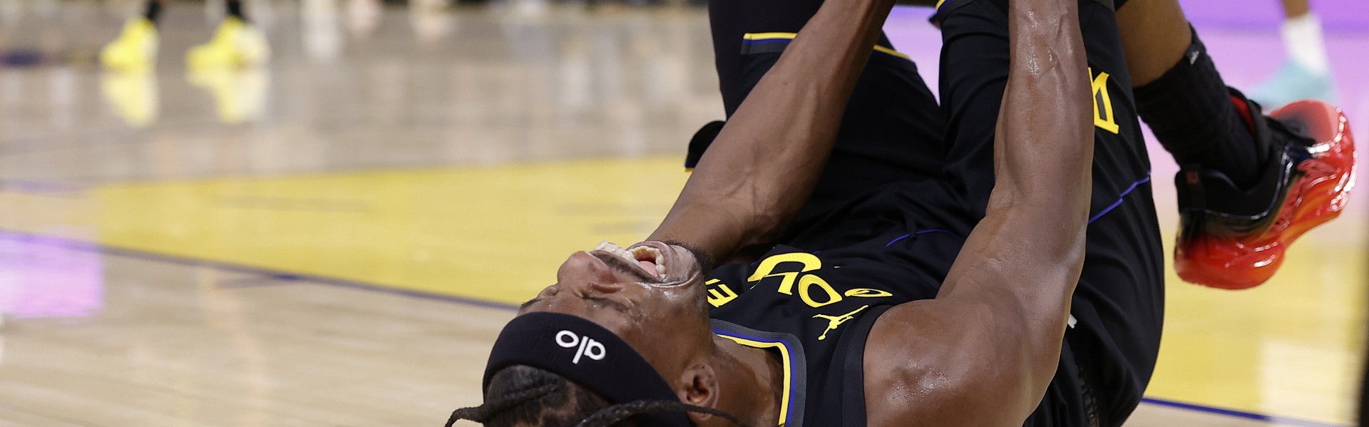 本来只缺合格三当家现在副手却报销 勇士最后的窗口期提前关闭？