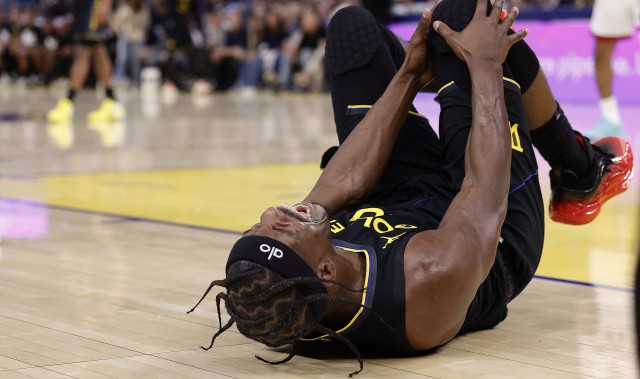 本来只缺合格三当家现在副手却报销 勇士最后的窗口期提前关闭？