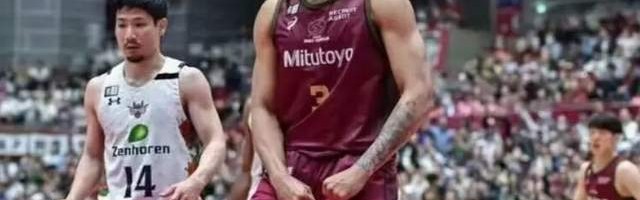 世界杯官网入口-山东男篮官宣第四外援！上赛季场均轰15分7板2帽，邱彪要打富裕仗