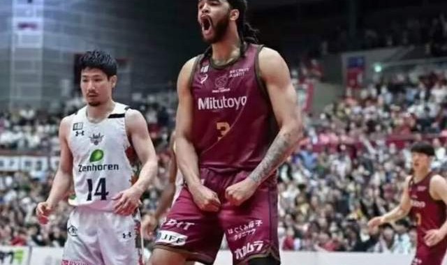 世界杯官网入口-山东男篮官宣第四外援！上赛季场均轰15分7板2帽，邱彪要打富裕仗