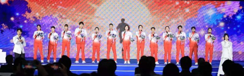 世界杯手机直播-十五运会南山运动员代表见面活动暨办赛工作分享会举行