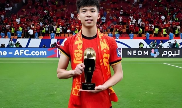 U23国足亚洲杯决赛踢日本前瞻！三大看点已不容错过，值得期待