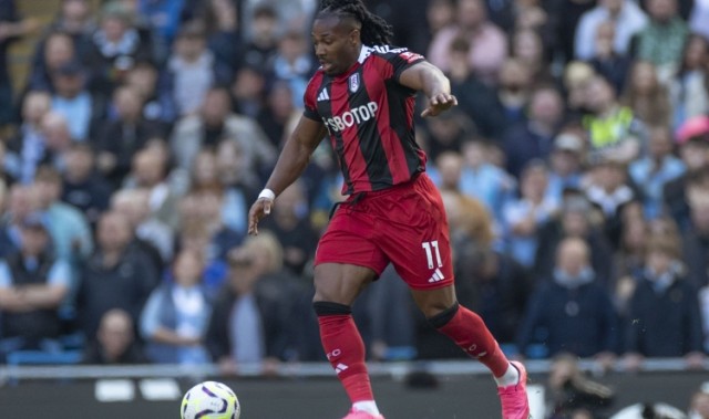 世界杯直播app安装-TA：西汉姆联接近从富勒姆永久性签下阿达玛·特劳雷