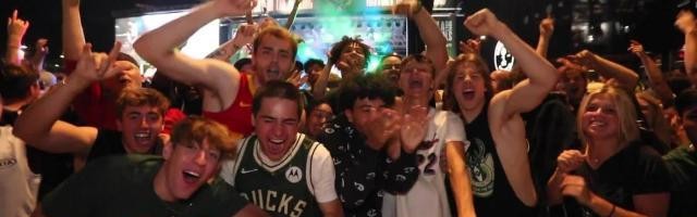 世界杯安装教程-密尔沃基等待总决赛47年，雄鹿不想让拥趸们失望