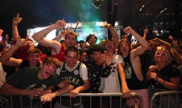 世界杯安装教程-密尔沃基等待总决赛47年，雄鹿不想让拥趸们失望