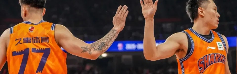 世界杯高清观看-格局拉满！CBA本赛季最有冠军相的球队？一特质完胜北京男篮