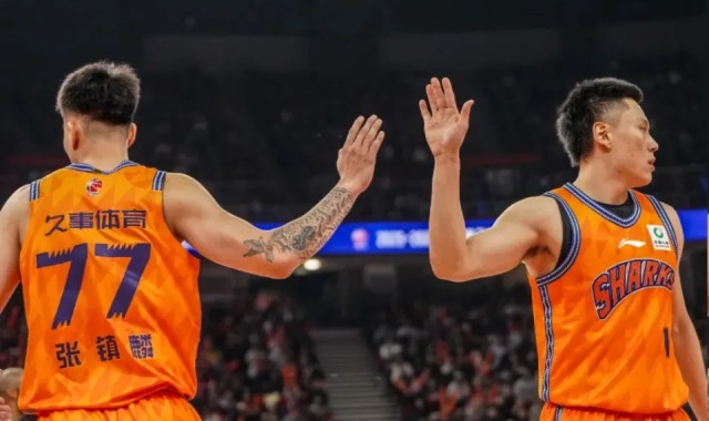 世界杯高清观看-格局拉满！CBA本赛季最有冠军相的球队？一特质完胜北京男篮