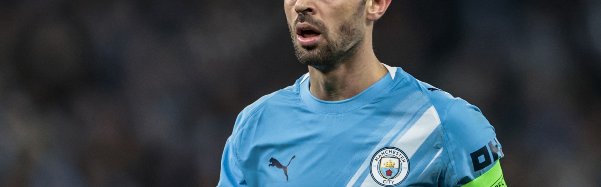 世界杯官网入口-B席：如果让我踢中卫我也知道怎么做，渴望作为曼城队长捧起奖杯