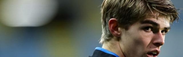 世界杯手机直播-力压MNM成全场最佳 他是比利时的下一个德布劳内？