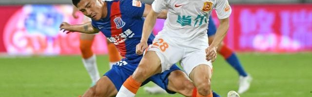 世界杯安装教程-蒿神回归闪耀全场难取首胜 如此后防武汉危险了？