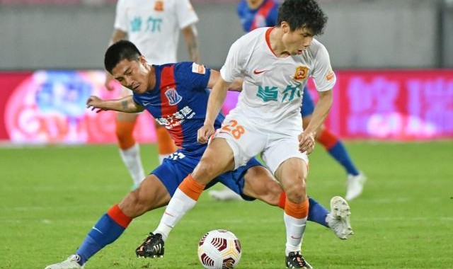 世界杯安装教程-蒿神回归闪耀全场难取首胜 如此后防武汉危险了？