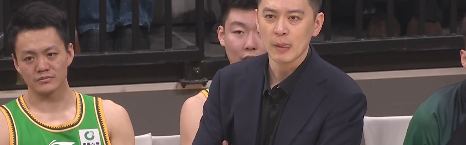 世界杯官网入口-辽宁队官宣：杨鸣返回沈阳，身体不适辞职 助教代理主教练之职