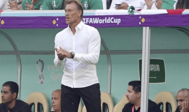 沙特主帅勒纳尔帅位动摇，雷格拉吉成候选|世界杯|国家队|体育频道|沙特阿拉伯|埃及_新浪体育_新浪新闻