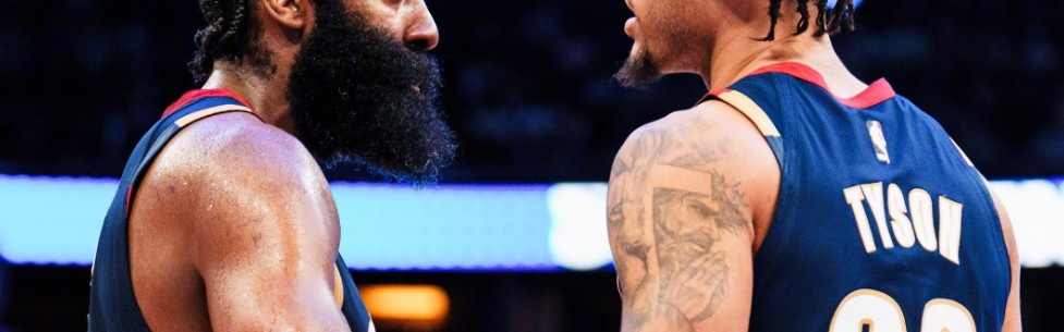 世界杯安装教程-哈登空砍30分8助，骑士爆冷惜败魔术！守住东部第四，或许是好事