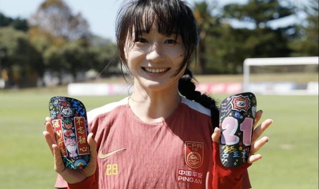 世界杯高清观看-吕亚童：孟加拉队节奏很快；我们自己打得太着急