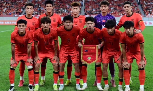 世界杯安装教程-打平出线！国足U23争小组第1，细数国足“打平出线”输掉的比赛