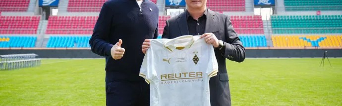 世界杯高清观看-德甲门兴管理团队到访南通支云，双方就青训&amp;amp;运营等进行探讨