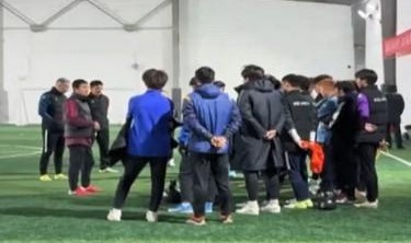 世界杯安装教程-连云港体育局：连云港队平均年龄24岁左右，并创新了训练方式